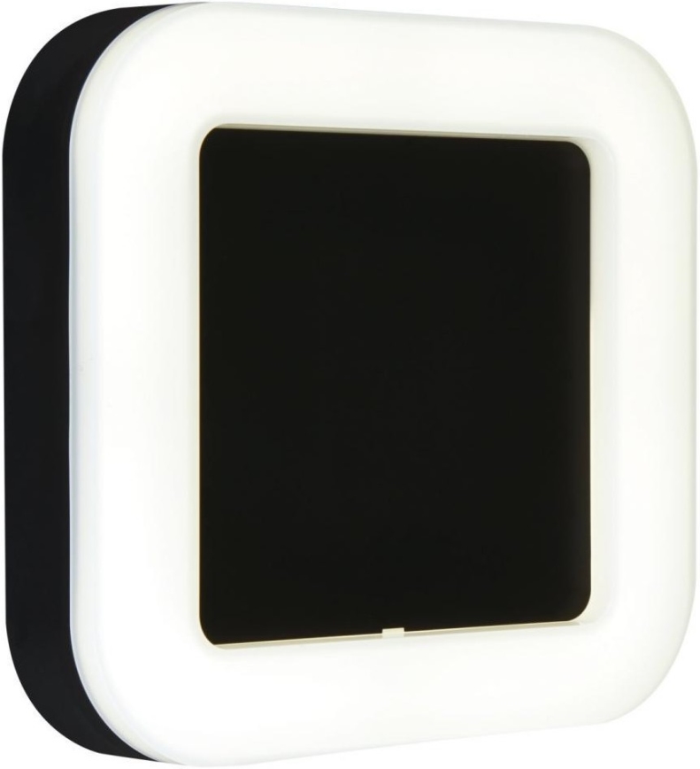 Briloner 3034-015 - Udendørs LED væglampe LED/15W/230V 4000K