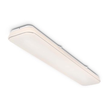 Briloner 3042-016 - LED loftlampe dæmpbar RUPA LED/48W/230V