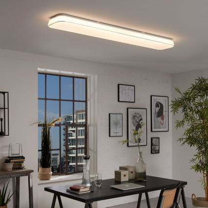 Briloner 3042-016 - LED loftlampe dæmpbar RUPA LED/48W/230V