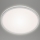 Briloner 3046-014 - LED loftlampe LED/15W/230V 4000K diameter 28 cm sølvfarvet