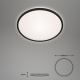 Briloner 3046-015 - LED loftlampe RUNA LED/15W/230V