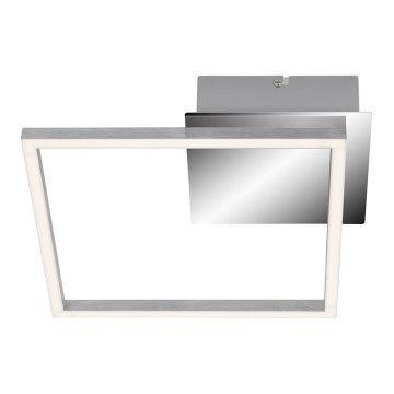 Briloner 3105-018 - LED loftlampe dæmpbar FRAMES LED/9,7W/230V