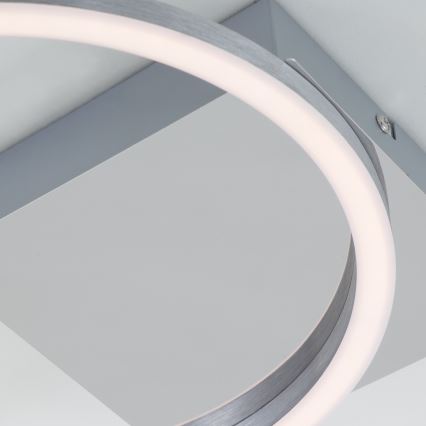 Briloner 3106-018 - LED loftlampe dæmpbar FRAMES LED/7,5W/230V