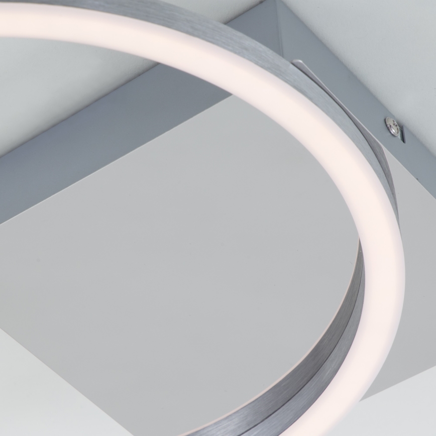 Briloner 3106-018 - LED loftlampe dæmpbar FRAMES LED/7,5W/230V