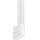 Briloner 311306TF - Udendørs LED væglampe LED/8W/230V 4000K IP44 hvid