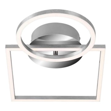 Briloner 3114-018 - LED loftlampe dæmpbar FRAME LED/19,6W/230V 3000K