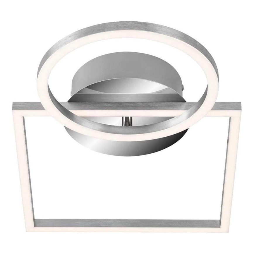 Briloner 3114-018 - LED loftlampe dæmpbar FRAME LED/19,6W/230V 3000K