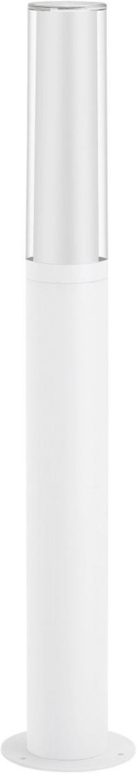 Briloner 311406TF - LED udendørslampe LED/8W/230V IP44 4000K 57 cm hvid
