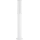 Briloner 311406TF - LED udendørslampe LED/8W/230V IP44 4000K 57 cm hvid