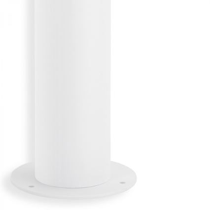 Briloner 311406TF - LED udendørslampe LED/8W/230V IP44 4000K 57 cm hvid