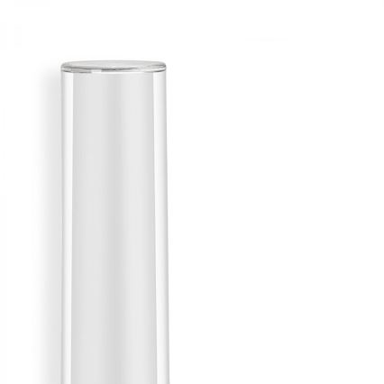 Briloner 311505TF - LED udendørslampe LED/8W/230V IP44 4000K 97 cm sort