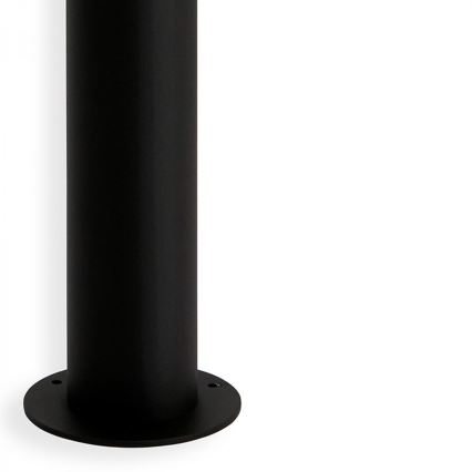 Briloner 311505TF - LED udendørslampe LED/8W/230V IP44 4000K 97 cm sort