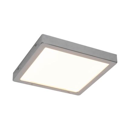 Briloner 3142-018 - LED loftlampe til badeværelse COOL&COSY LED/21W/230V 2700/4000K IP44