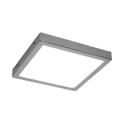 Briloner 3142-018 - LED loftlampe til badeværelse COOL&COSY LED/21W/230V 2700/4000K IP44