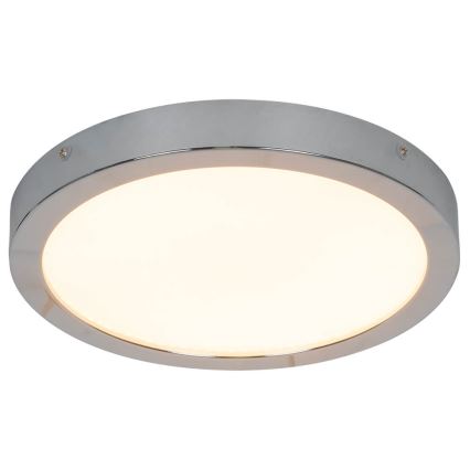 Briloner 3144-018 - LED loftlampe til badeværelse dæmpbar COOL&COSY LED/21W/230V 2700/4000K IP44