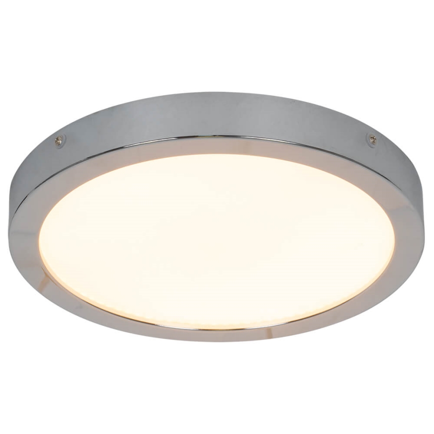 Briloner 3144-018 - LED loftlampe til badeværelse dæmpbar COOL&COSY LED/21W/230V 2700/4000K IP44