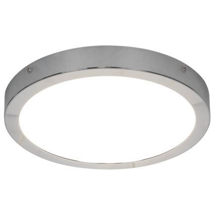 Briloner 3144-018 - LED loftlampe til badeværelse dæmpbar COOL&COSY LED/21W/230V 2700/4000K IP44