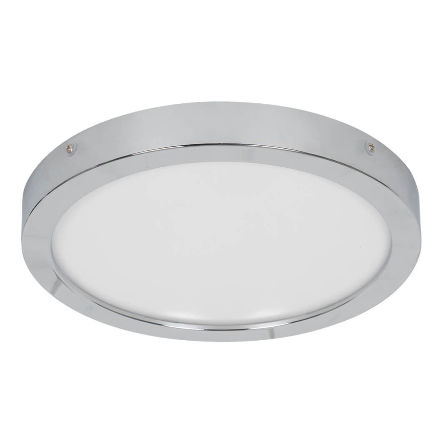 Briloner 3144-018 - LED loftlampe til badeværelse dæmpbar COOL&COSY LED/21W/230V 2700/4000K IP44