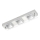 Briloner 3153-038 - LED loftsbelysning PLAZA 3xLED/5W/230V