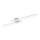 Briloner 3163-029 - LED loftlampe GO 2xLED/9W/230V