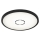 Briloner 3175-015 - LED loftlampe FREE LED/12W/230V diam. 19 cm