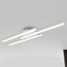 Briloner 3187-039 - LED loftlampe GO 3xLED/6W/230V
