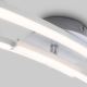 Briloner 3188039 - LED loftlampe GO 3xLED/18W/230V