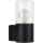Briloner 320505TF - Udendørs væglampe 1xE27/12W/230V IP44 sort