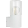 Briloner 320506TF - Udendørs væglampe 1xE27/12W/230V IP44 hvid