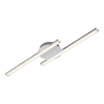 Briloner 3257-029 - LED loftlampe GO 2xLED/6W/230V