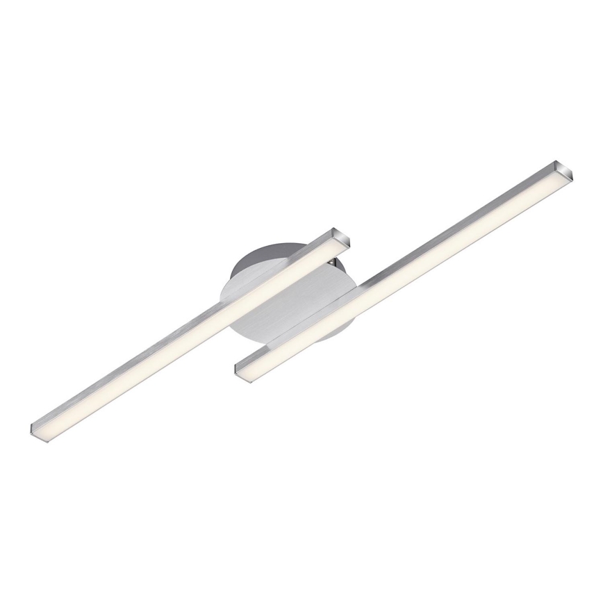 Briloner 3257-029 - LED loftlampe GO 2xLED/6W/230V