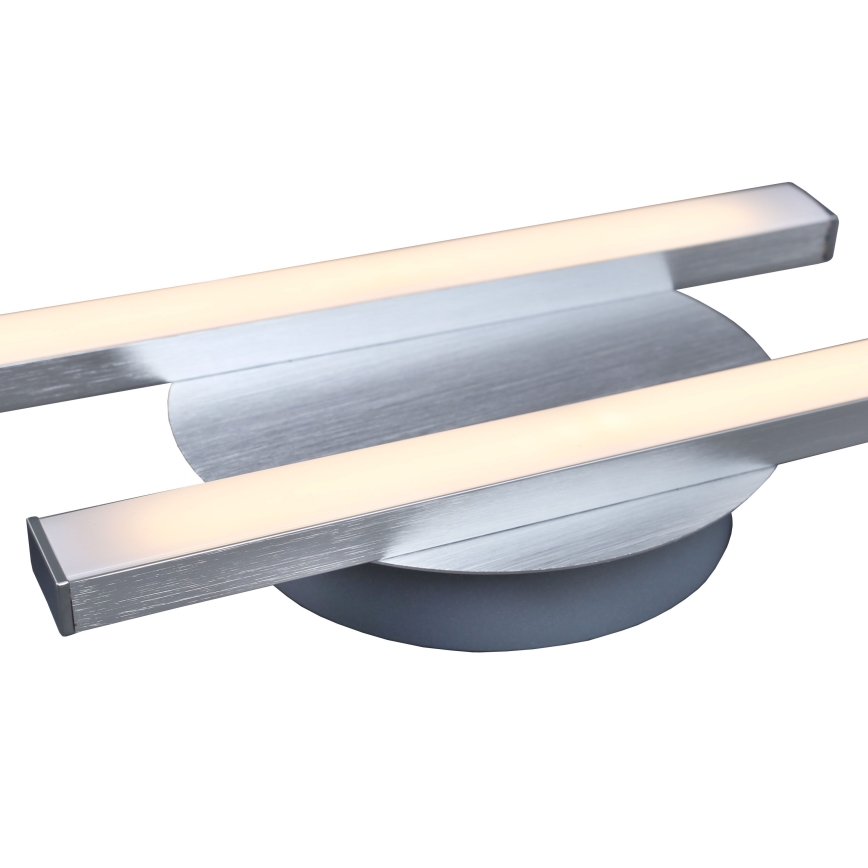 Briloner 3257-029 - LED loftlampe GO 2xLED/6W/230V