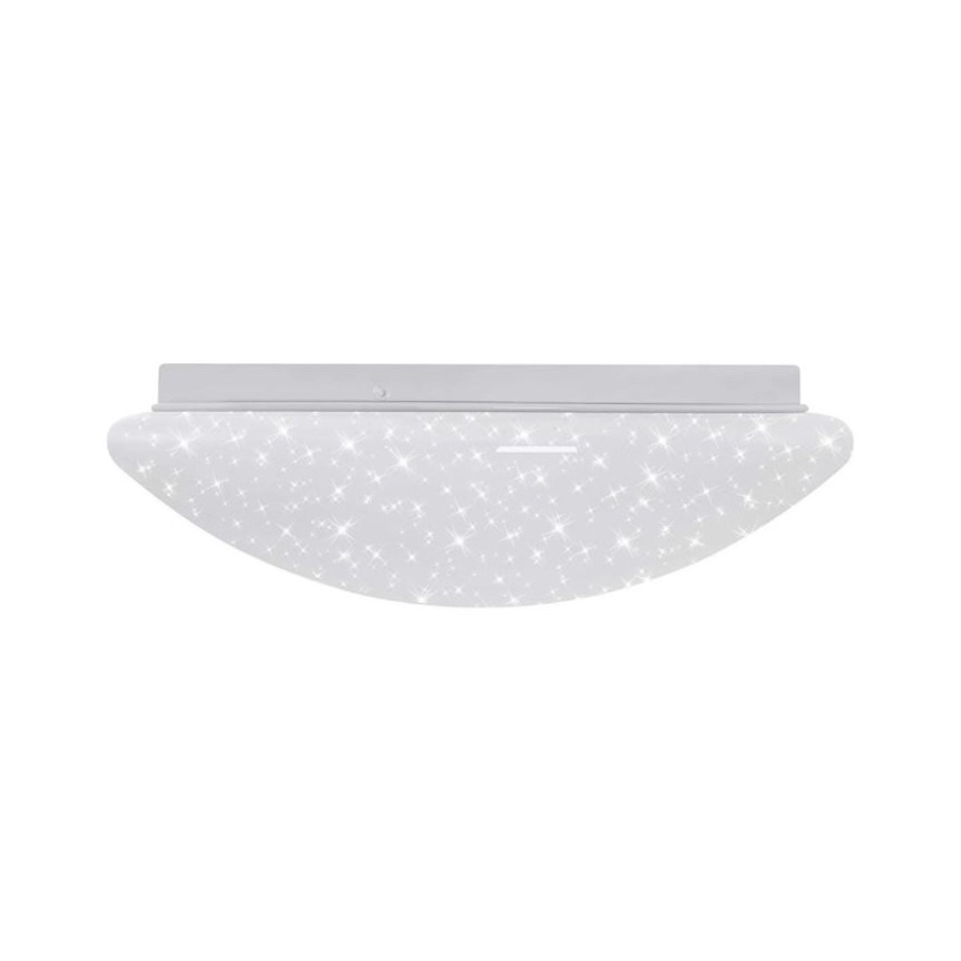 Briloner 3320-016 - LED loftlampe STARRY SKY LED/12W/230V