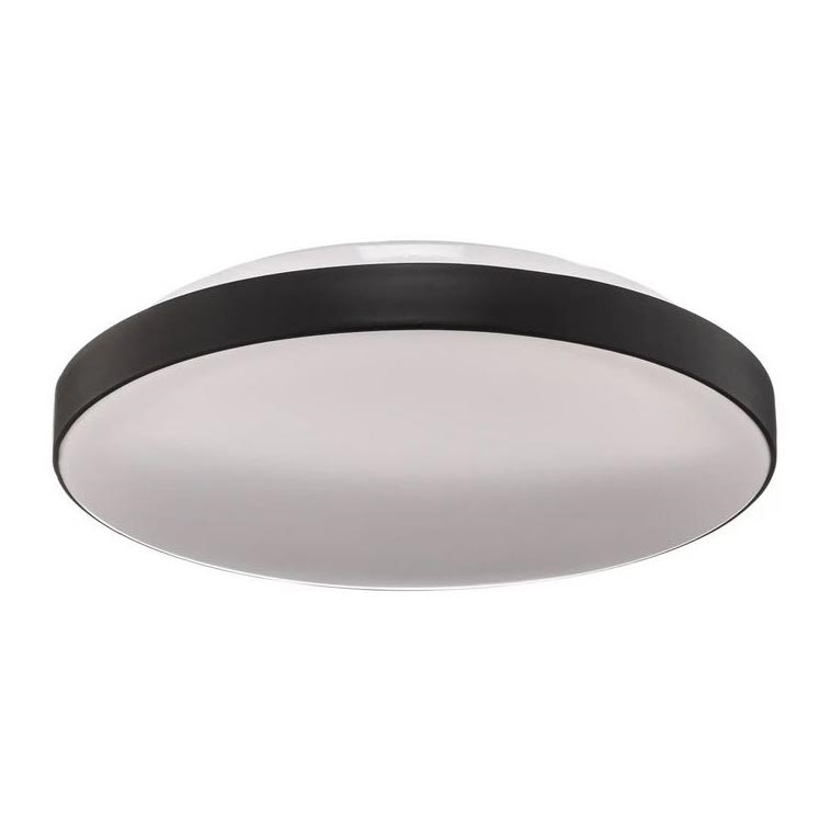 Briloner 3351-015 - LED loftlampe til badeværelse MALBONA LED/13W/230V IP44