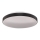 Briloner 3351-015 - LED loftlampe til badeværelse MALBONA LED/13W/230V IP44