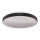 Briloner 3351-015 - LED loftlampe til badeværelse MALBONA LED/13W/230V IP44