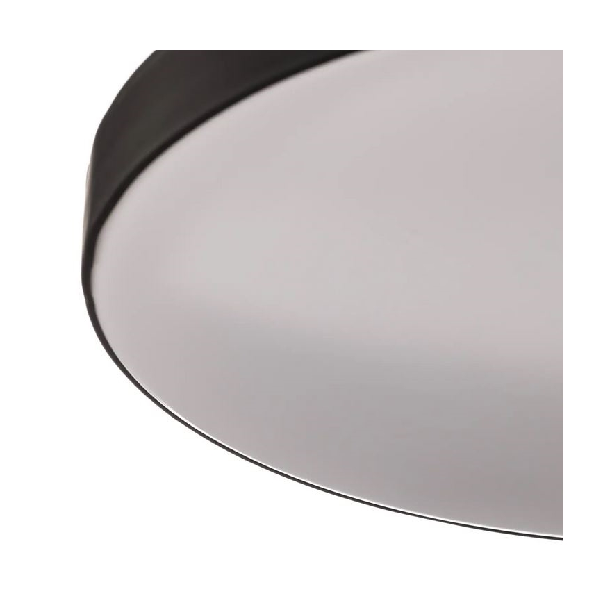 Briloner 3351-015 - LED loftlampe til badeværelse MALBONA LED/13W/230V IP44