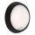 Briloner 3352-015 - LED udendørslampe med sensor HELSINKI LED/12W/230V IP44