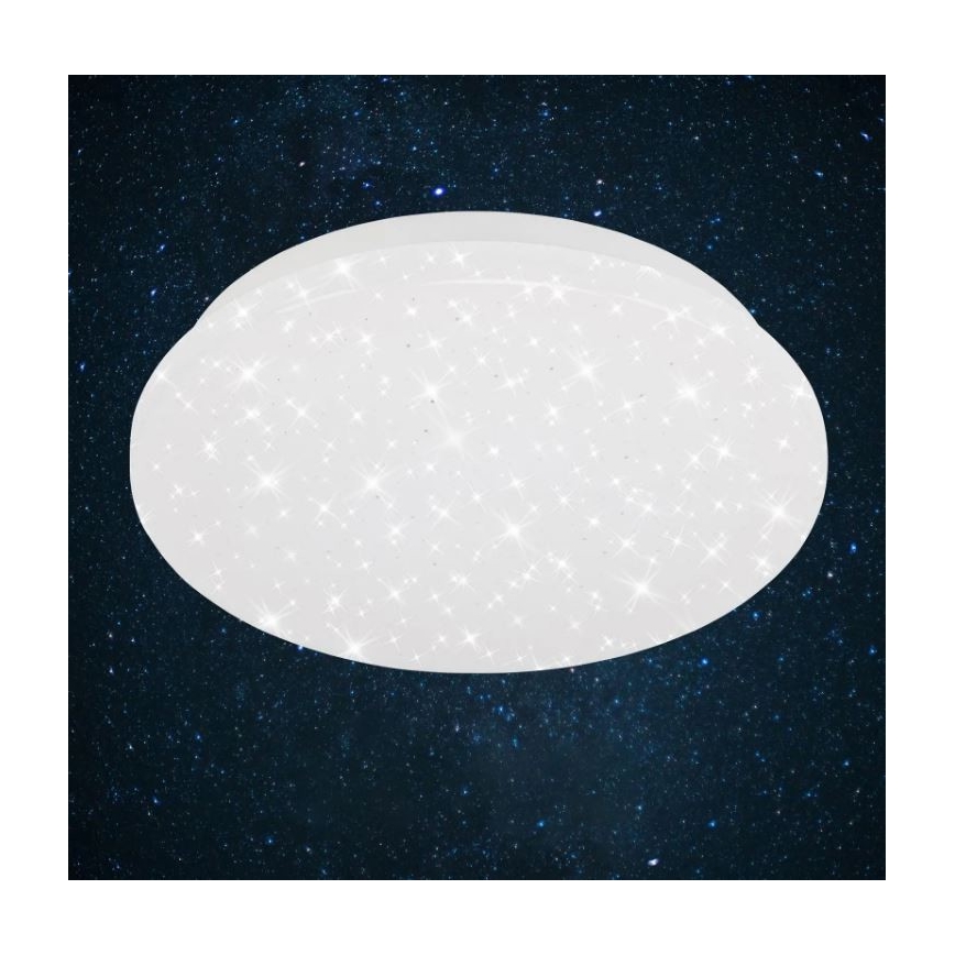 Briloner 3388-016 - LED loftlampe VIPE LED/8W/230V