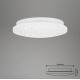 Briloner 3388-016 - LED loftlampe VIPE LED/8W/230V