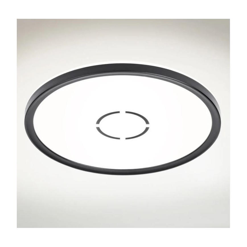 Briloner 3391-015 - LED loftlampe FREE LED/18W/230V diam. 29 cm