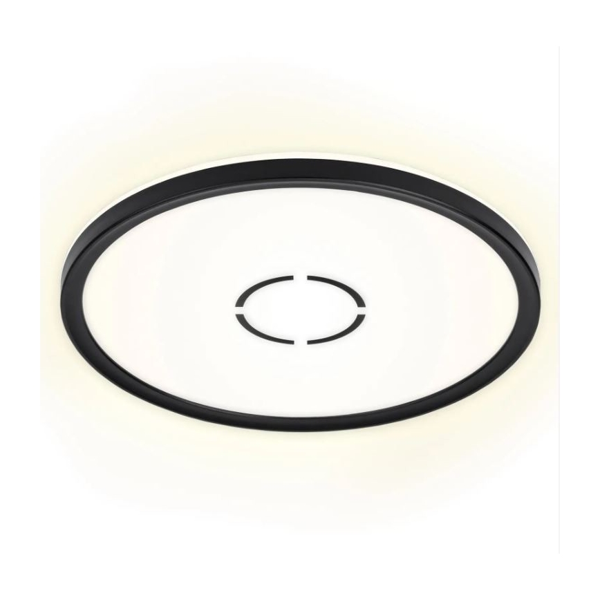 Briloner 3391-015 - LED loftlampe FREE LED/18W/230V diam. 29 cm