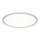 Briloner 3392-014 - LED loftlampe FREE LED/22W/230V diam. 42 cm