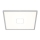 Briloner 3393-014 - LED loftlampe FREE LED/22W/230V 42x42 cm