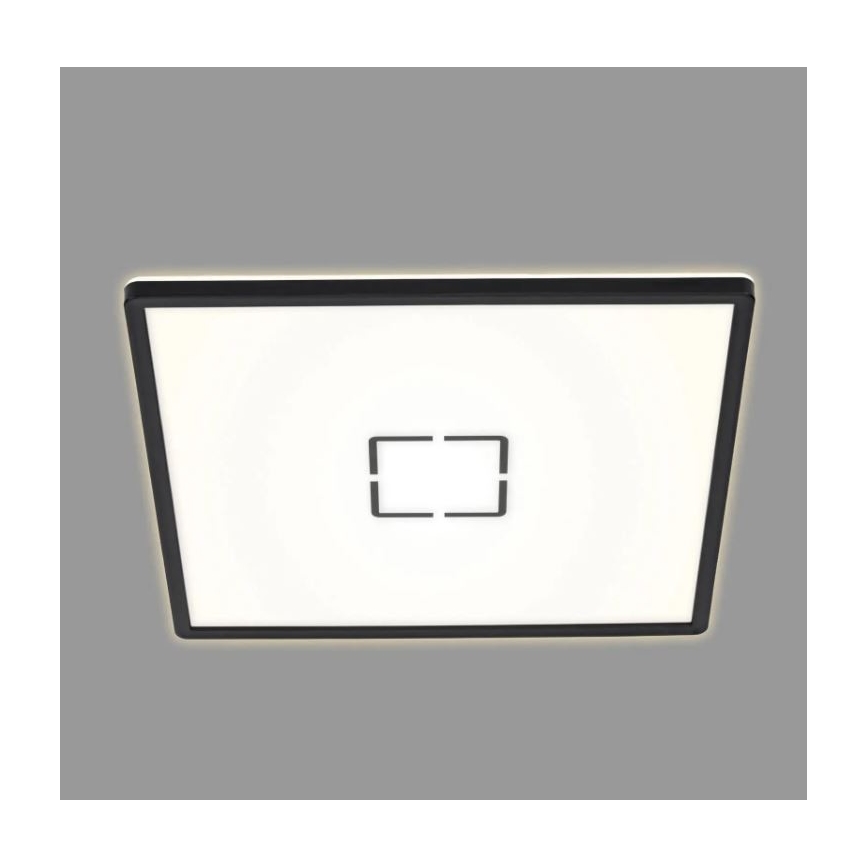 Briloner 3393-015 - LED loftlampe FREE LED/22W/230V 42x42 cm