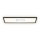 Briloner 3394-015 - LED loftlampe FREE LED/22W/230V 58x20 cm