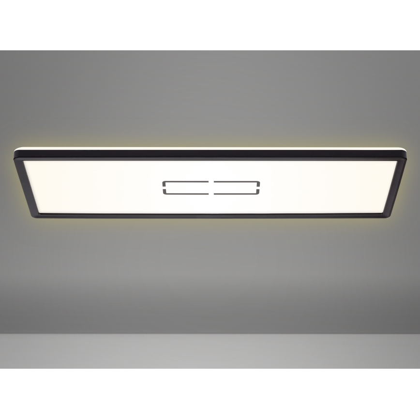 Briloner 3394-015 - LED loftlampe FREE LED/22W/230V 58x20 cm