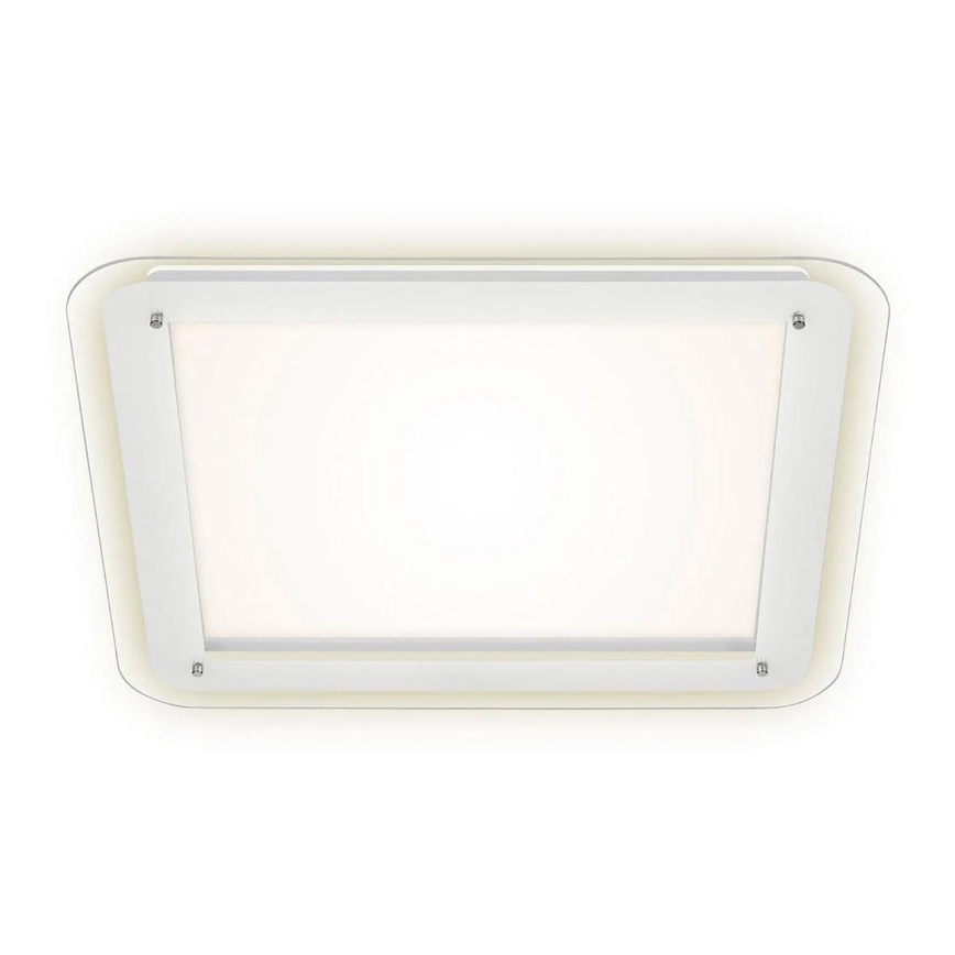 Briloner 3397-016 - LED loftlampe FREE LED/22W/230V