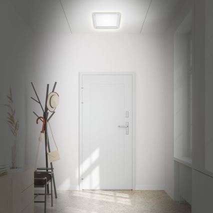 Briloner 3397-016 - LED loftlampe FREE LED/22W/230V