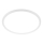 Briloner 3428-016 - LED loftlampe SLIM LED/30W/230V